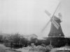 Die Margarethenmühle von 1861 in Legan.